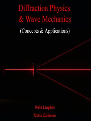 cover image of Diffraction Physics & Wave Mechanics
